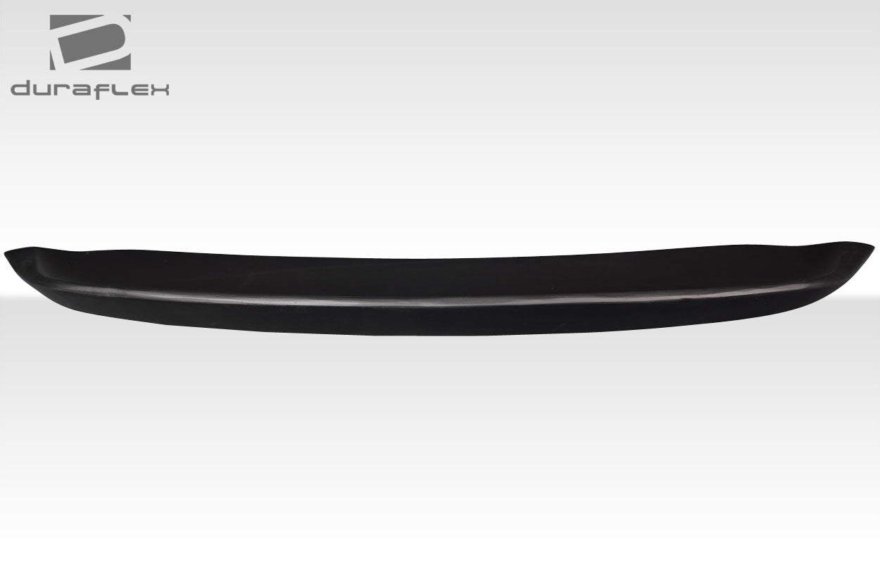 Enhance Your 2014 - 2020 Porsche Cayman 718 with Duraflex Duckbill Rear Wing Spoiler - 1 Piece