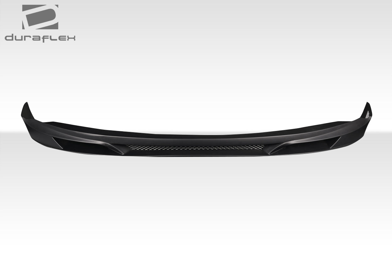 Enhance Your 2015 BMW 7 Series F01 F02 with Duraflex Varella V2 Front Lip Spoiler Air Dam!