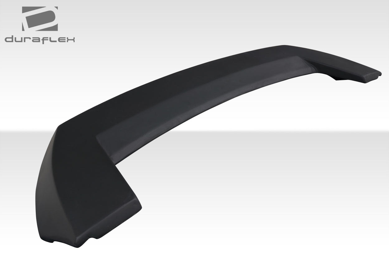 Upgrade Your 2011 - 2021 Jeep Grand Cherokee with Duraflex Heritage Rear Roof Wing Spoiler!