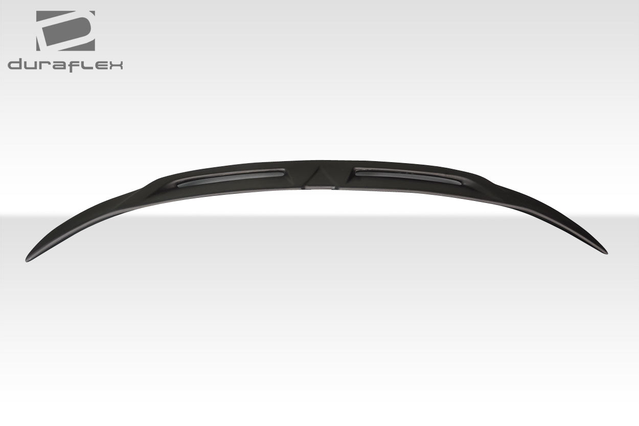 Upgrade Your 2020 - 2024 Tesla Model Y with Duraflex Jet Stream Rear Wing Spoiler - 1 Piece