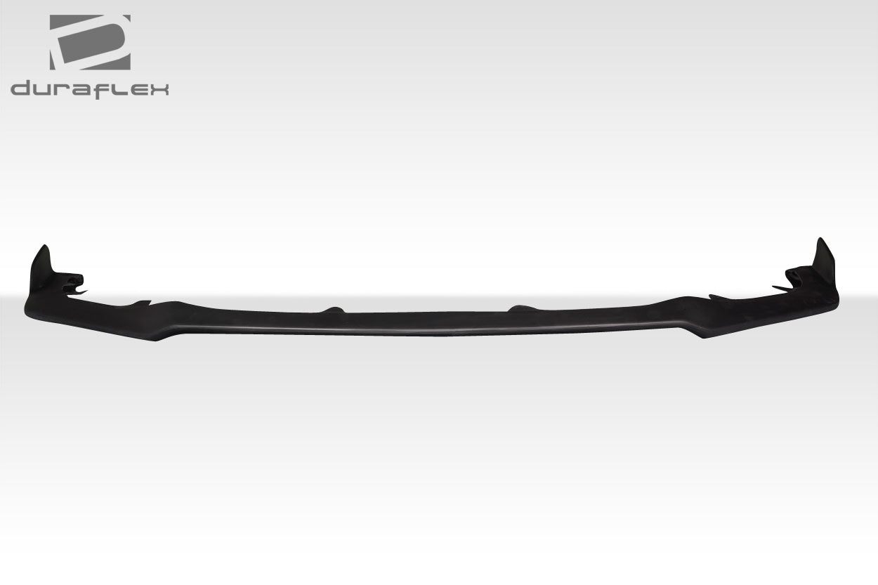 Revamp Your 2019 - 2023 Toyota Corolla Hatchback with Duraflex Kora Front Lip Spoiler Air Dam!