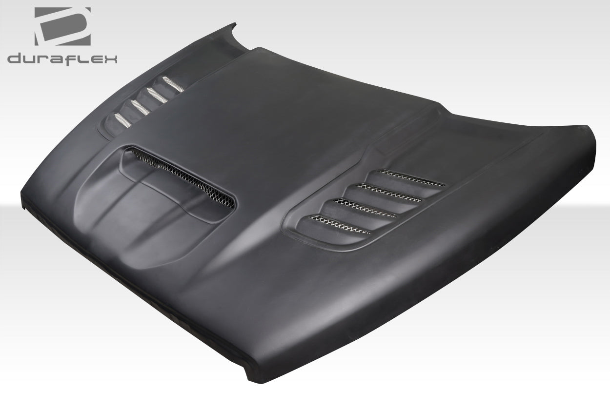 1994 - 2001 Dodge Ram Duraflex TRX Look Hood: Unleash Your Truck's Style!