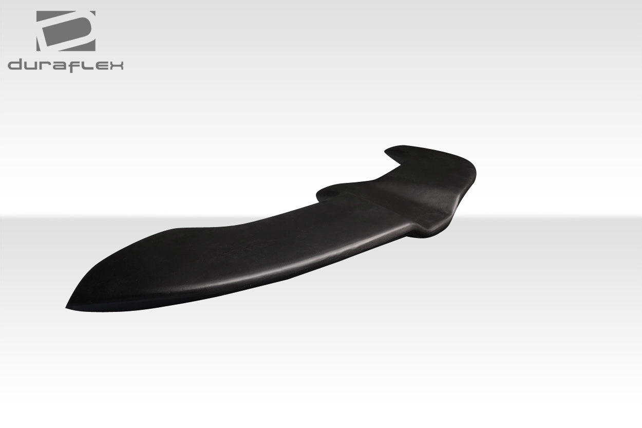 2014 - 2023 Mini Cooper F56 Duraflex JCW Look Rear Roof Wing Spoiler - 1 Piece | Enhance Your Ride Now!