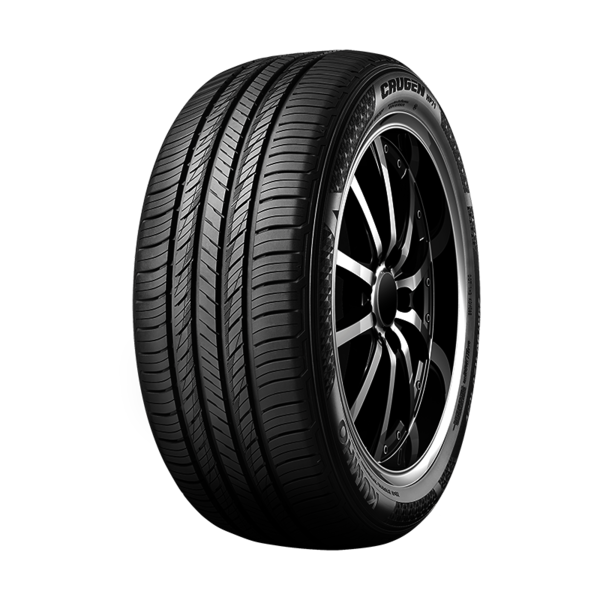 Kumho CRUGEN HP71 235/60R18 107V XL 640-A-A - All Season Excellence