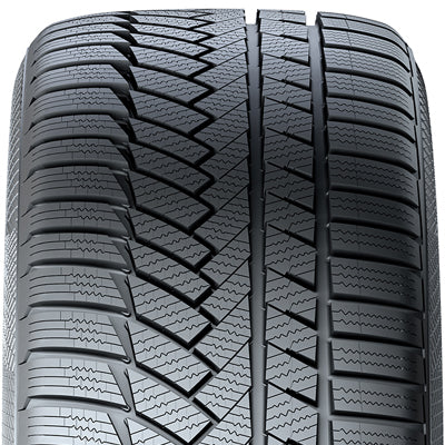 Unbeatable Continental ContiWinterContact TS 850 P 98H XL Winter Tires - 225/50R17