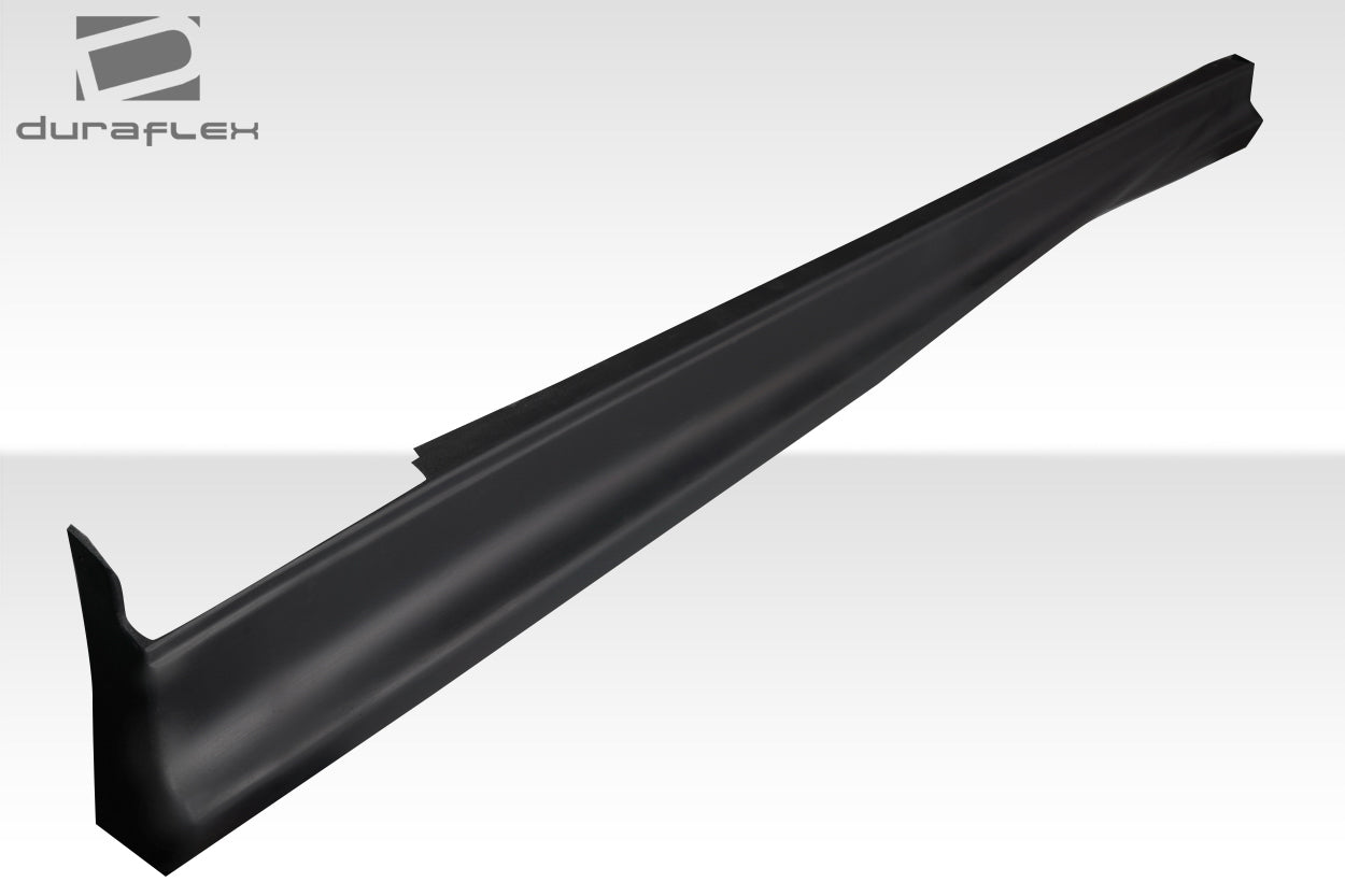Upgrade Your 1998 - 2005 Lexus GS300/GS400/GS430 with Duraflex JDPro 2 - Piece Side Skirt Rocker Panels!
