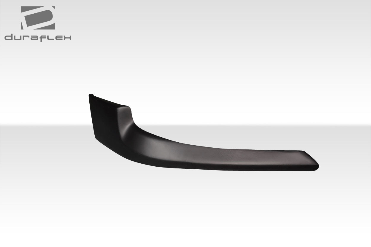 Unleash the Venom! 2011 - 2015 Scion tC Duraflex Front Lip Spoiler Air Dam (2 Pieces)