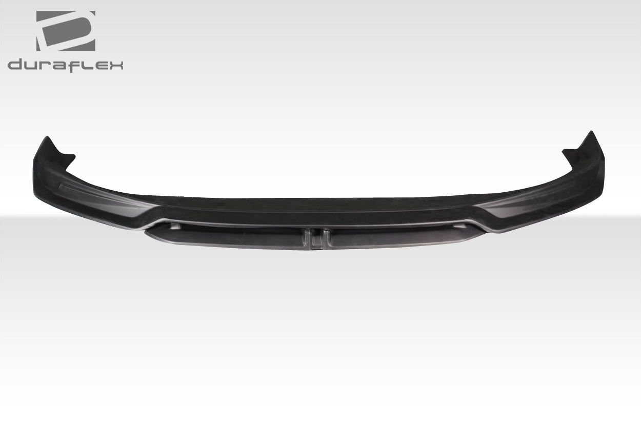 Unleash the Power: 2021 - 2023 Ford Mustang Mach - E Duraflex Bolt Front Lip Spoiler Air Dam (1 Piece)