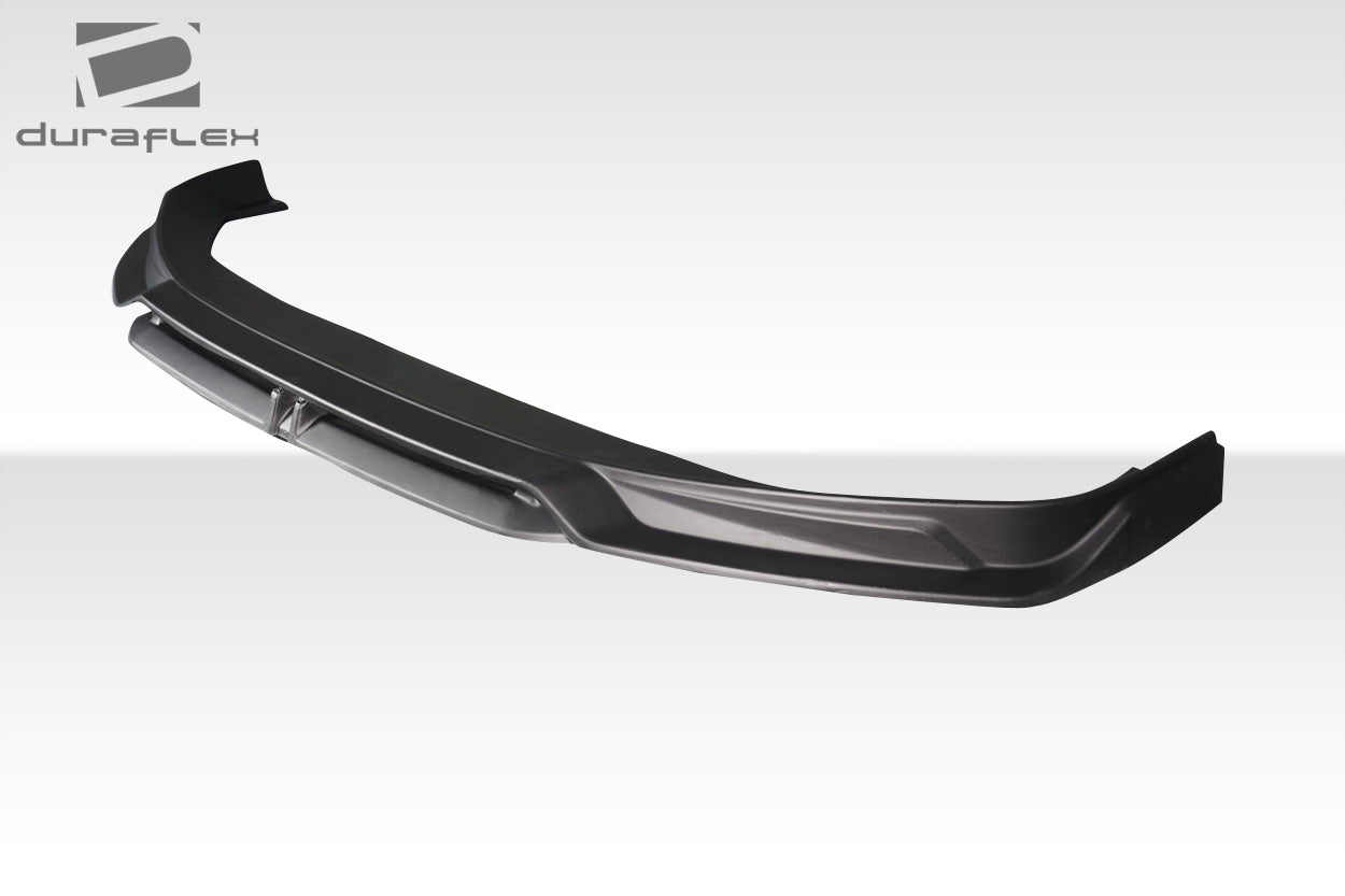 Unleash the Power: 2021 - 2023 Ford Mustang Mach - E Duraflex Bolt Front Lip Spoiler Air Dam (1 Piece)