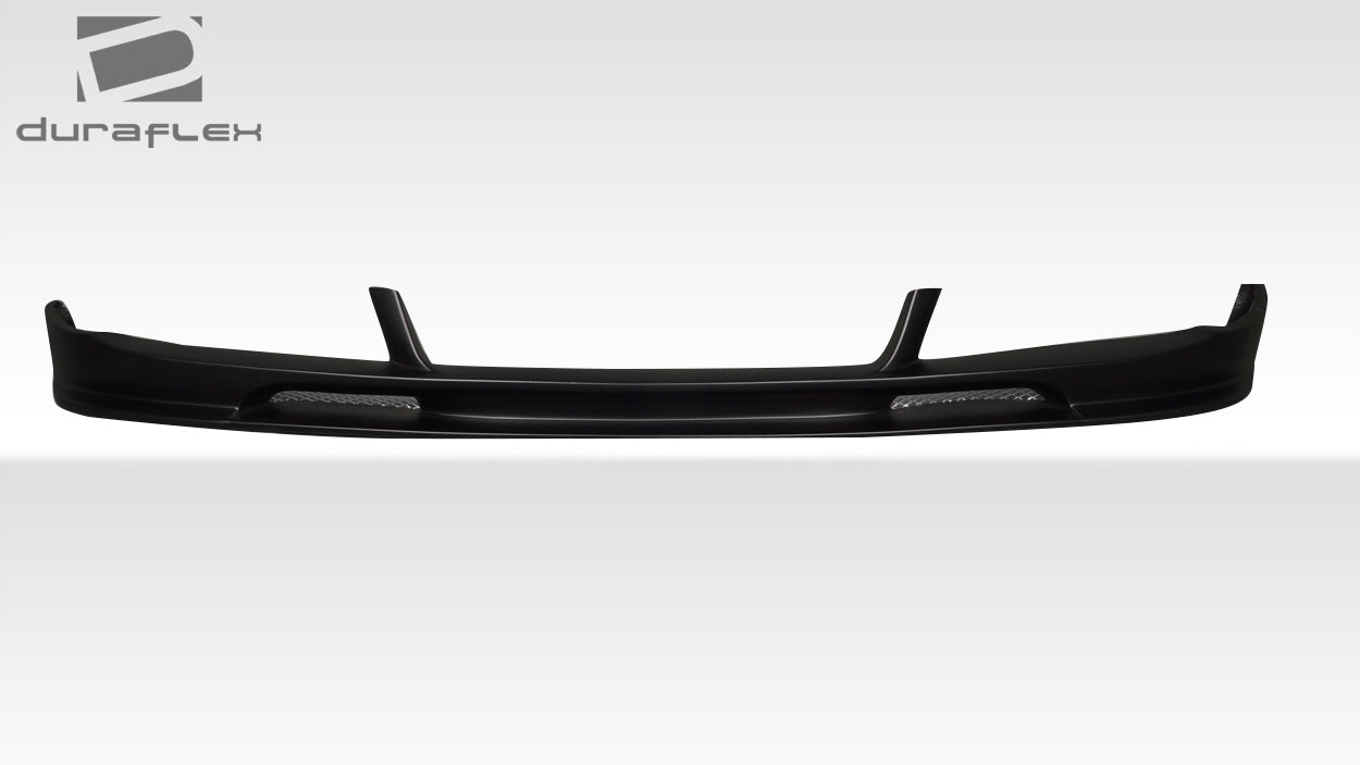 Upgrade Your 2011 - 2016 BMW 5 Series F10 4DR with Duraflex Wave Front Lip Spoiler Air Dam