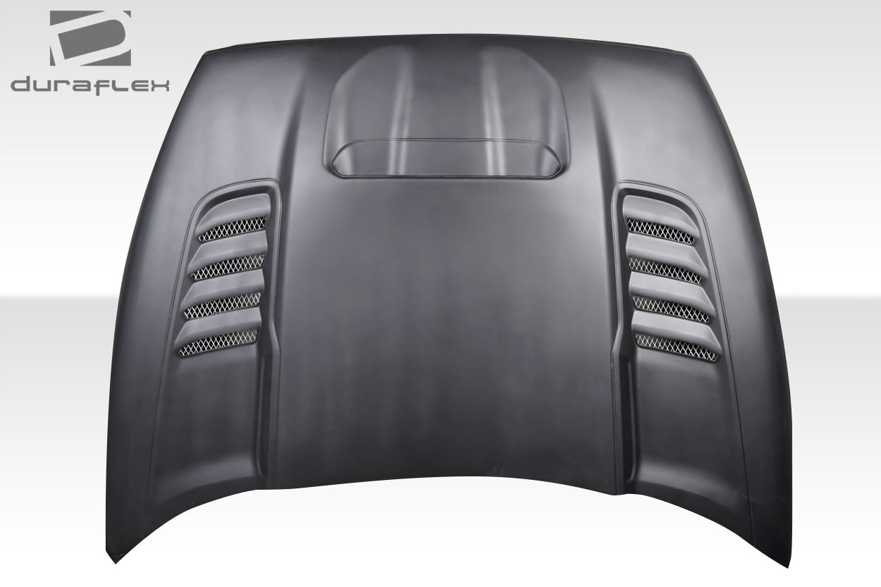 1994 - 2001 Dodge Ram Duraflex TRX Look Hood: Unleash Your Truck's Style!