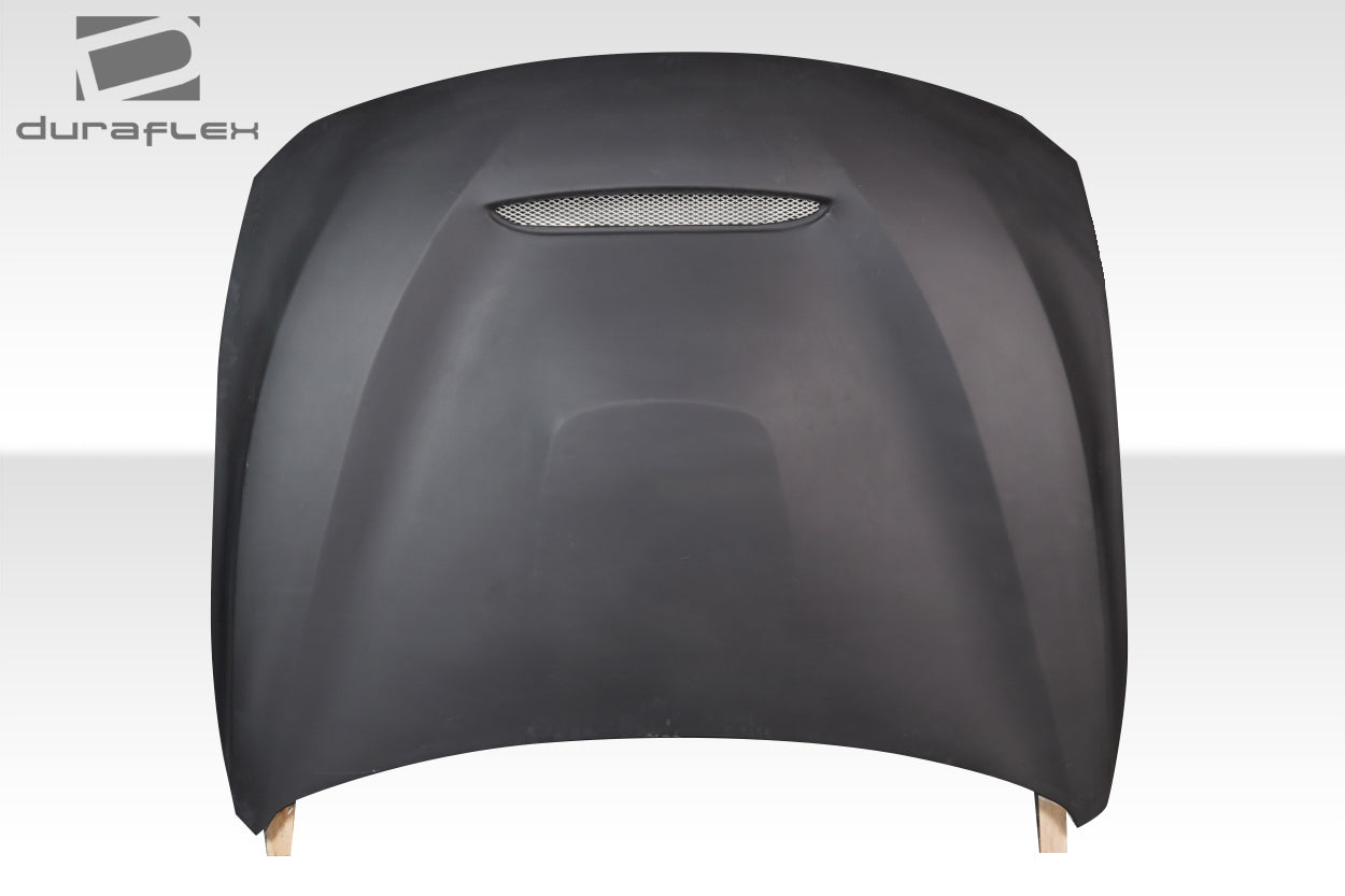 Upgrade Your 2014 - 2020 BMW M3/M4 with Duraflex GTS Look One - Piece Hood