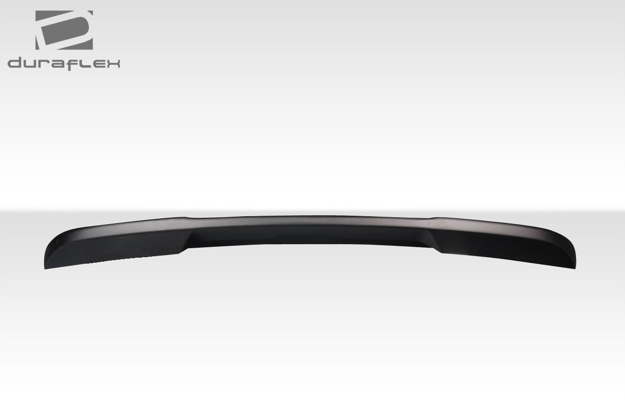 Upgrade Your 2015 - 2023 Ford Mustang with the Duraflex Bandit Rear Wing Spoiler - One Piece Wonder!