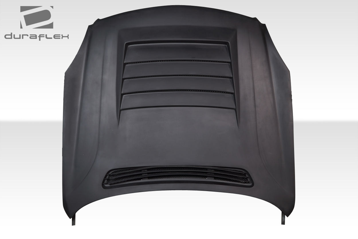 Revamp Your 2003 - 2007 Infiniti G Coupe G35 with Duraflex D1 One - Piece Hood