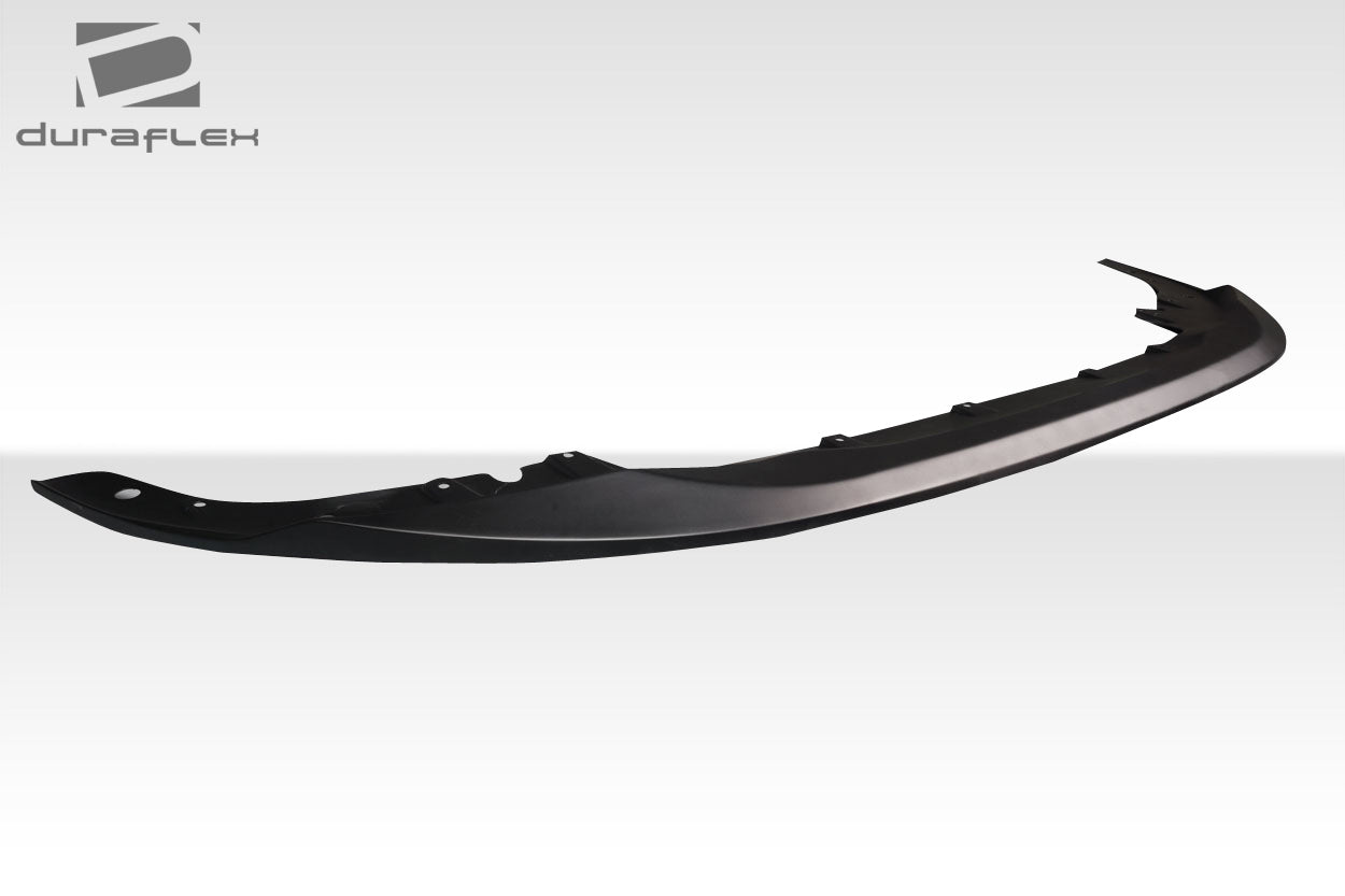 Revamp Your 2021 - 2023 BMW 4 Series G22 with Duraflex M Performance Look Front Lip Spoiler Air Dam!