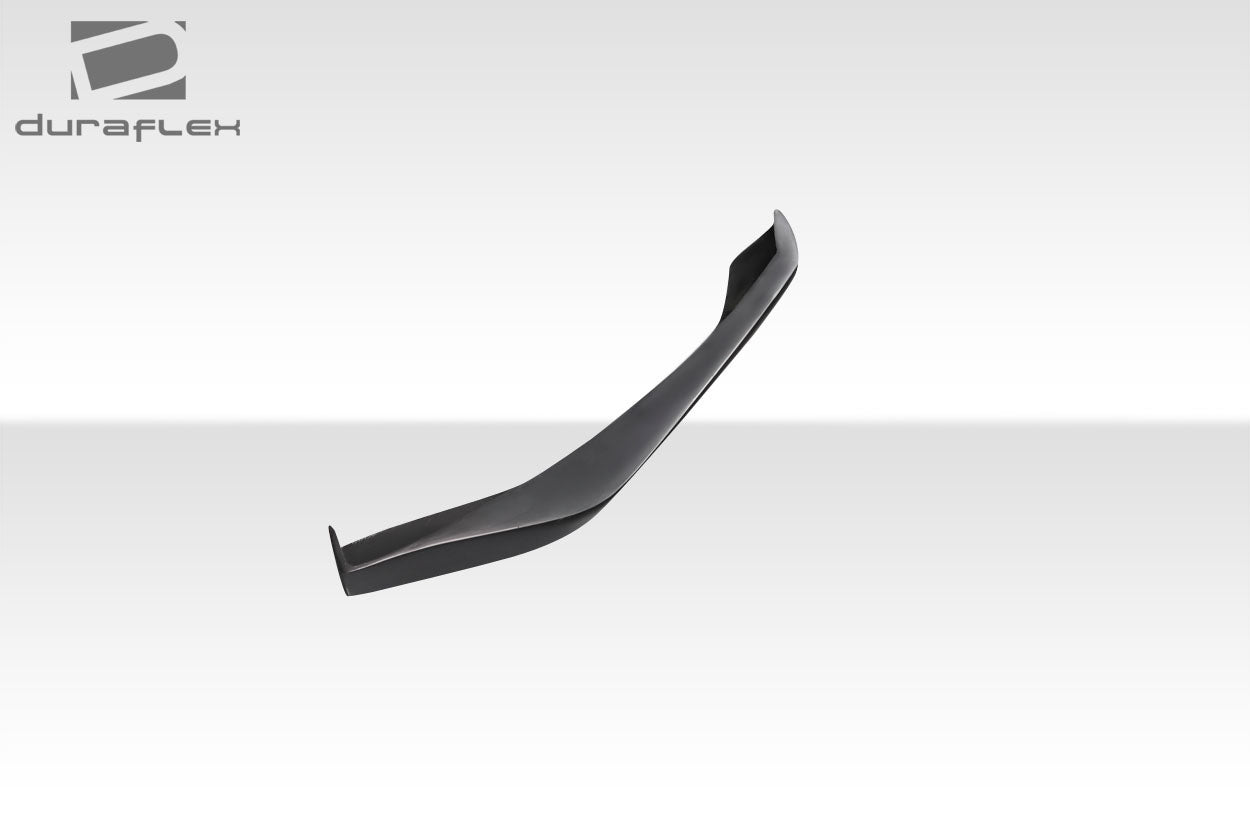 Upgrade Your 2015 - 2018 Ford Focus ST with Duraflex Streetline Front Lip Spoiler Air Dam - 2 Pieces!