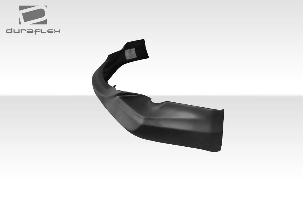 Revamp Your 2006 - 2008 Lexus IS250/IS350 with Duraflex I - Spec 4 - Piece Body Kit!
