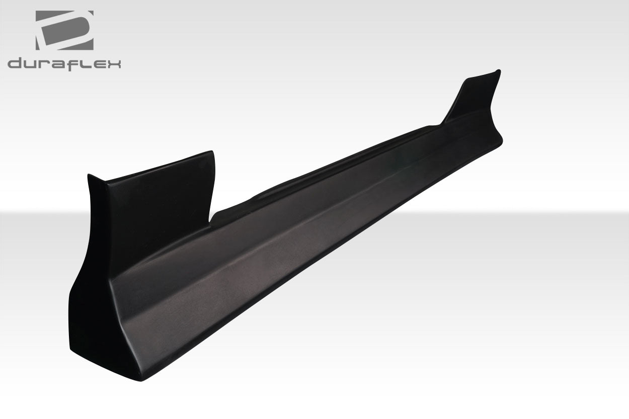 Unleash Style! 1989 - 1994 Nissan 240SX S13 Duraflex D1 Sport V3 2 - Piece Side Skirt Rocker Panels