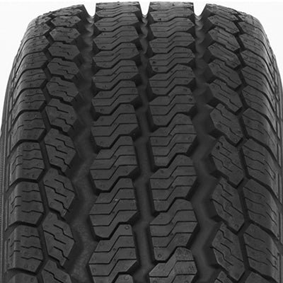 Get Your Continental VancoFourSeason 185/60R15C 94T C/6 All - Season Tires Now!