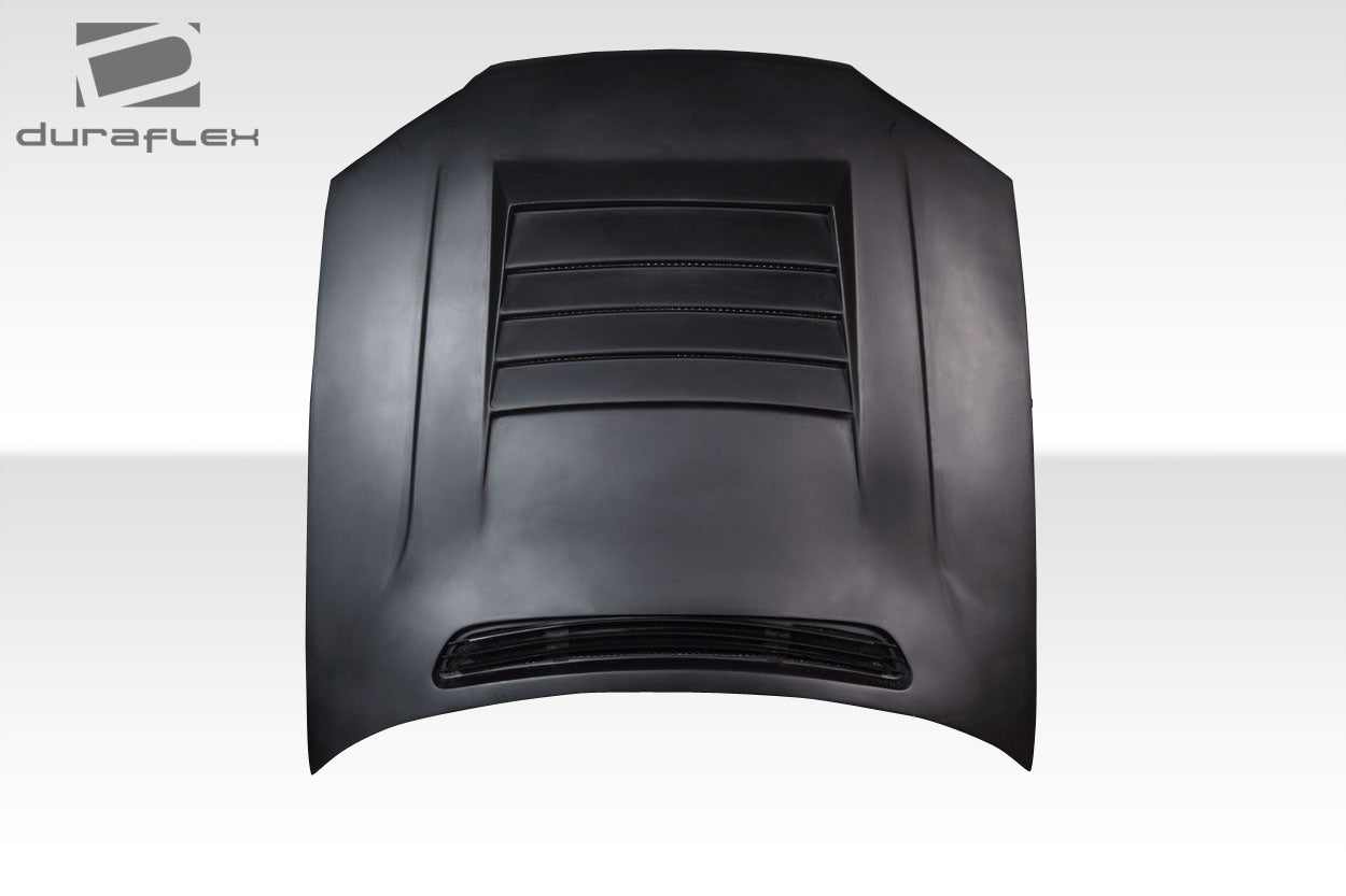 Upgrade Your 1999 - 2002 Nissan Skyline R34 with Duraflex D1 One - Piece Hood!