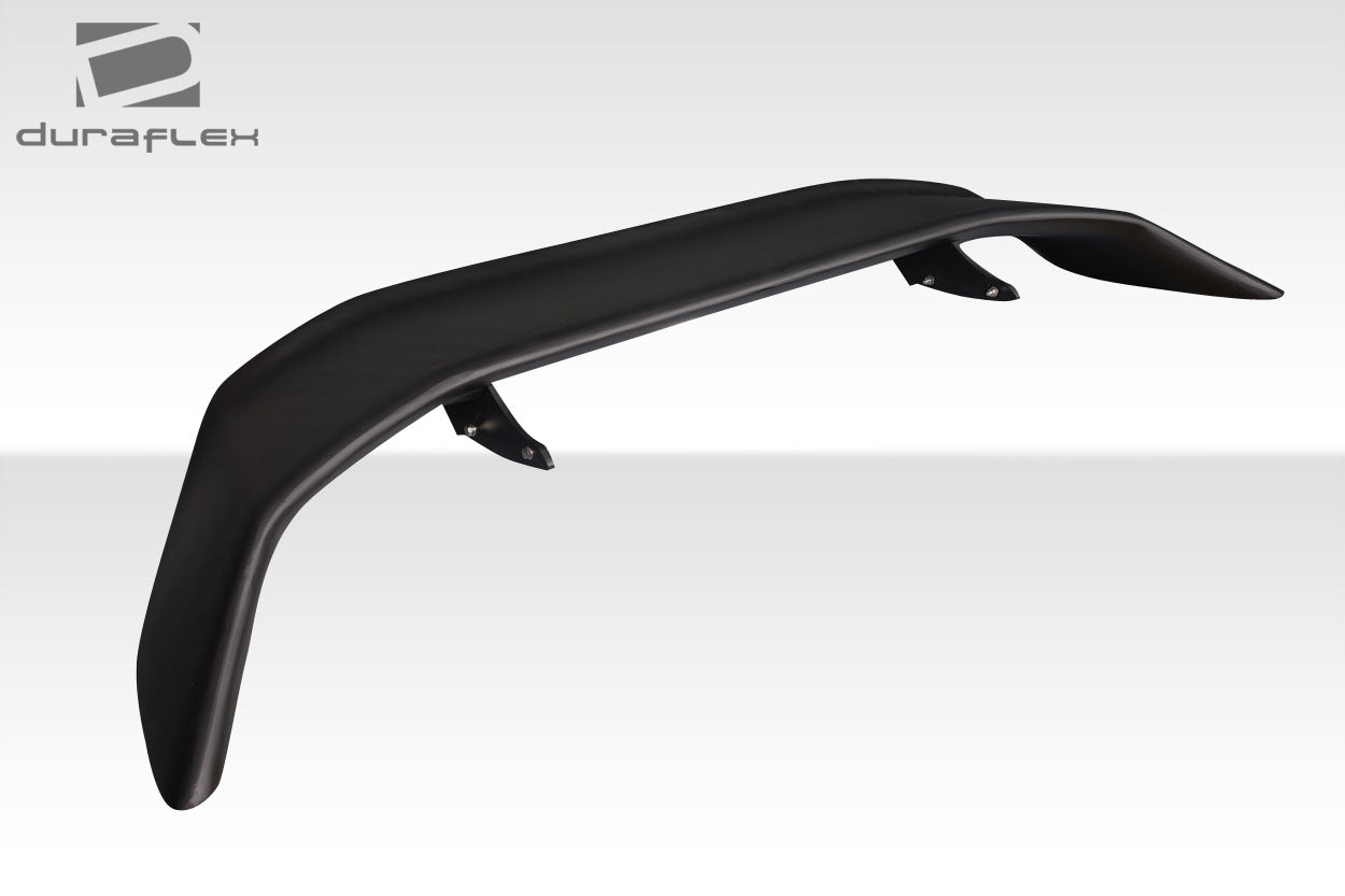 Revamp Your 2022 - 2023 Toyota GR86/Subaru BRZ with Duraflex Taka Rear Wing Spoiler!