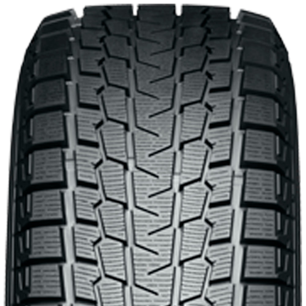 Yokohama IceGUARD G075 235/60R17 102T SL - The Ultimate Winter Tire