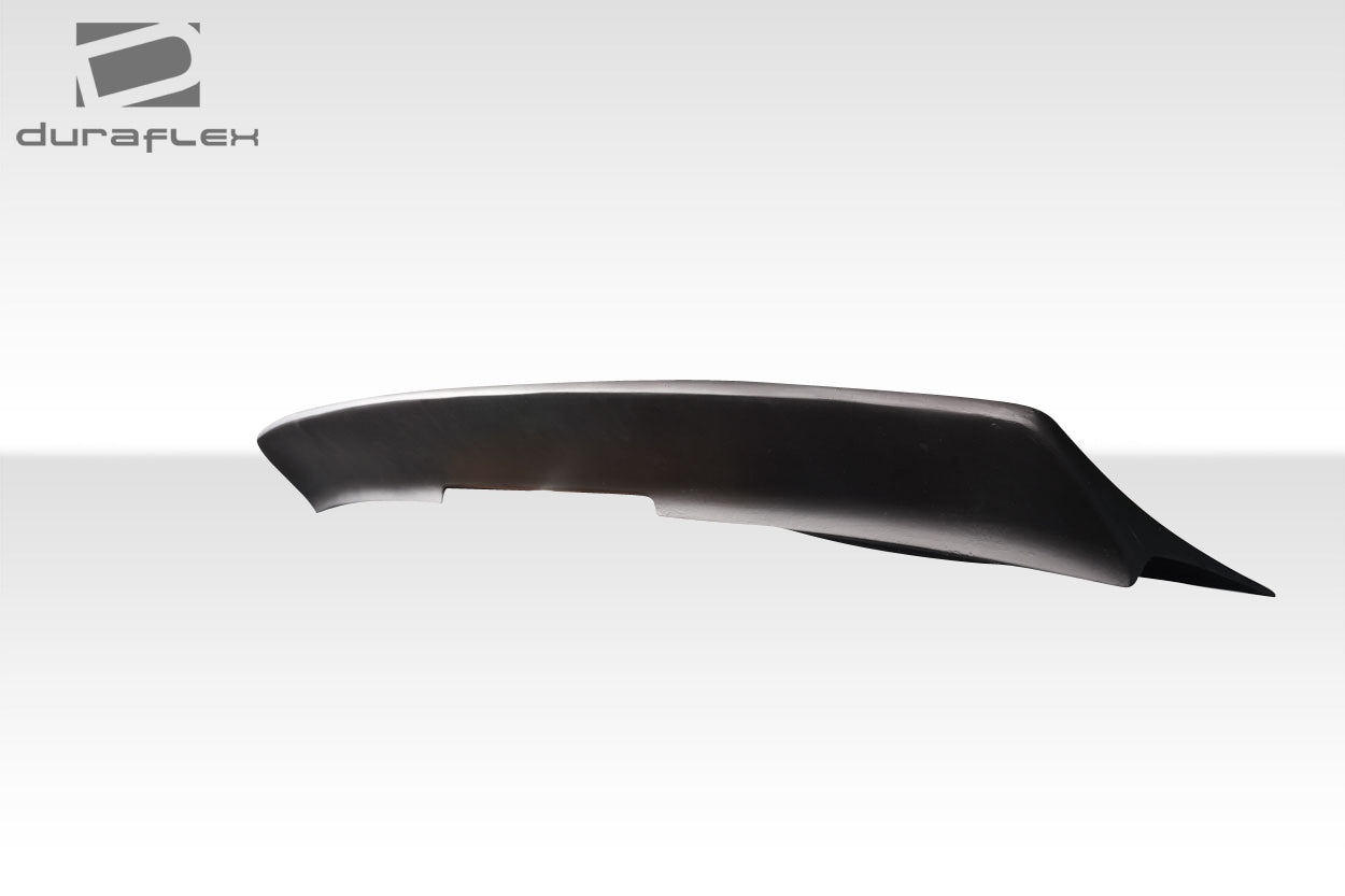 Upgrade Your 1992 - 1998 BMW 3 Series M3 E36 4DR with Duraflex Free Flow Rear Wing Spoiler!