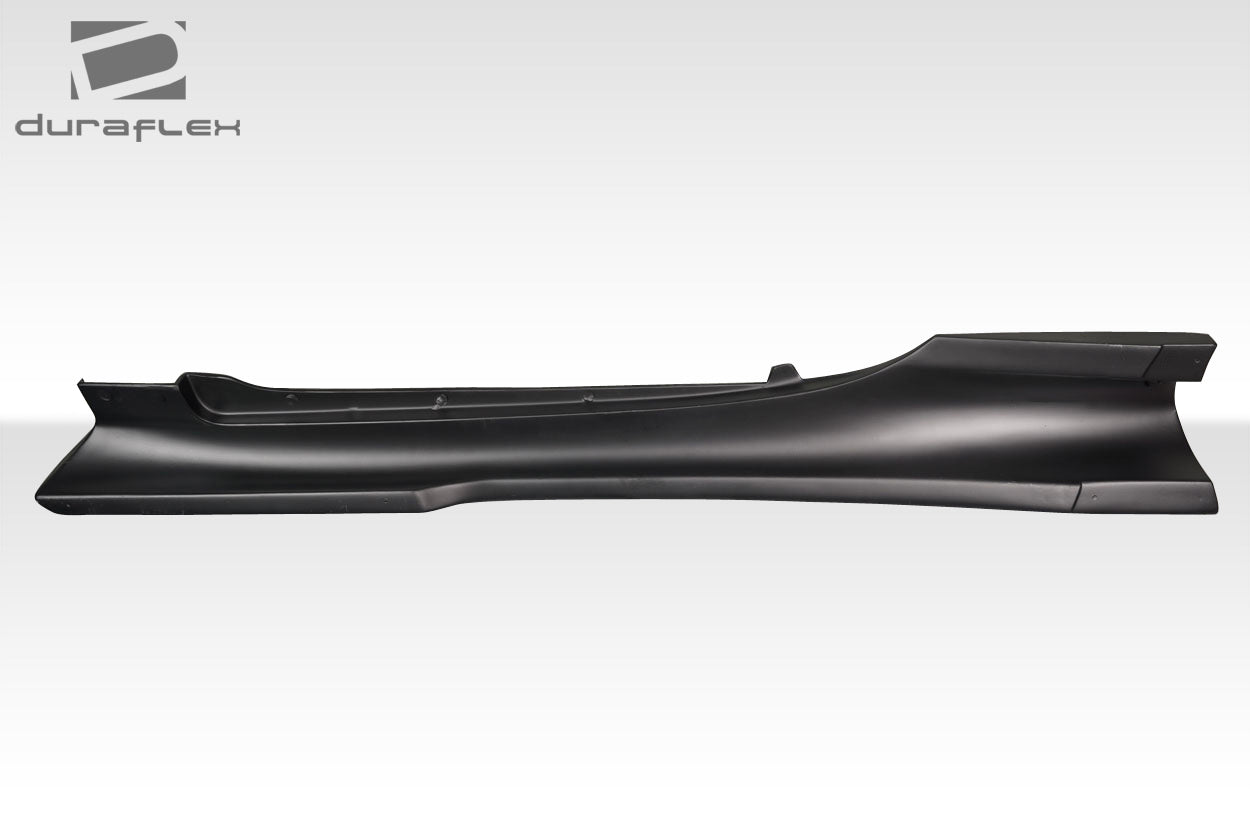 Enhance Your 2022 - 2023 Toyota GR86 or Subaru BRZ with Duraflex Taka 6 - Piece Side Skirt Rocker Panels