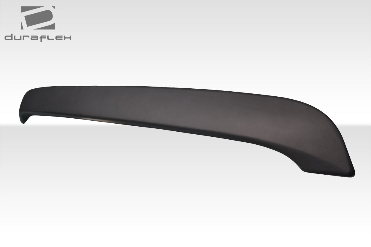 Revamp Your 2009 - 2012 Nissan 370Z Z34 with Duraflex Nismo Look Front Bumper Lip Spoiler