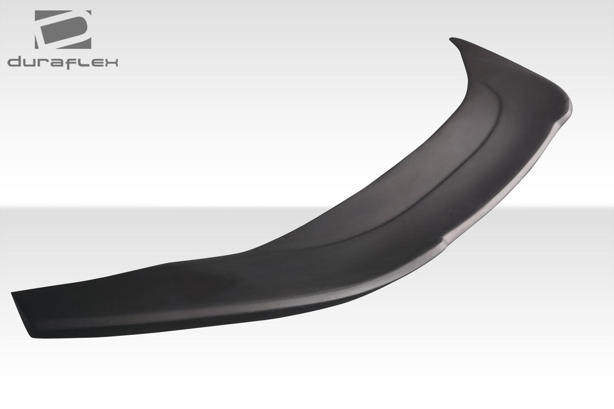 Unleash Your 2022 - 2023 Toyota GR86 / Subaru BRZ with Duraflex Gula Rear Wing Spoiler!
