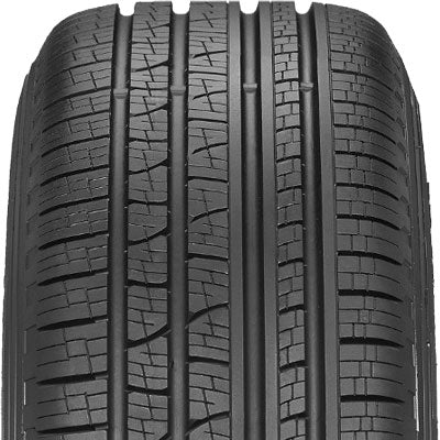 Pirelli Scorpion Verde All Season 225/55R18 98V SL 600-A-A - The Ultimate All - Season Tires!