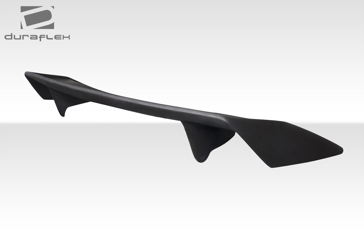 Upgrade Your 2010 - 2016 Hyundai Genesis Coupe 2DR with Duraflex Power Rear Wing Spoiler - 1 Piece