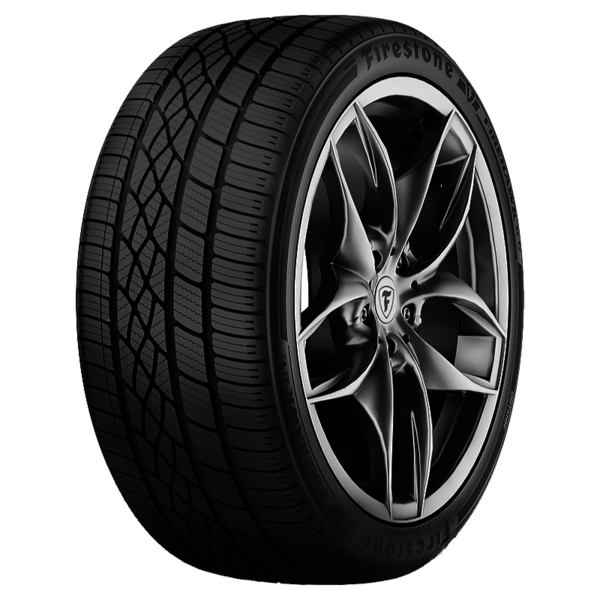 Get the Powerful 235/45R17 Firestone FIREHAWK AS V2 97W XL 500-A-A Tires Now!
