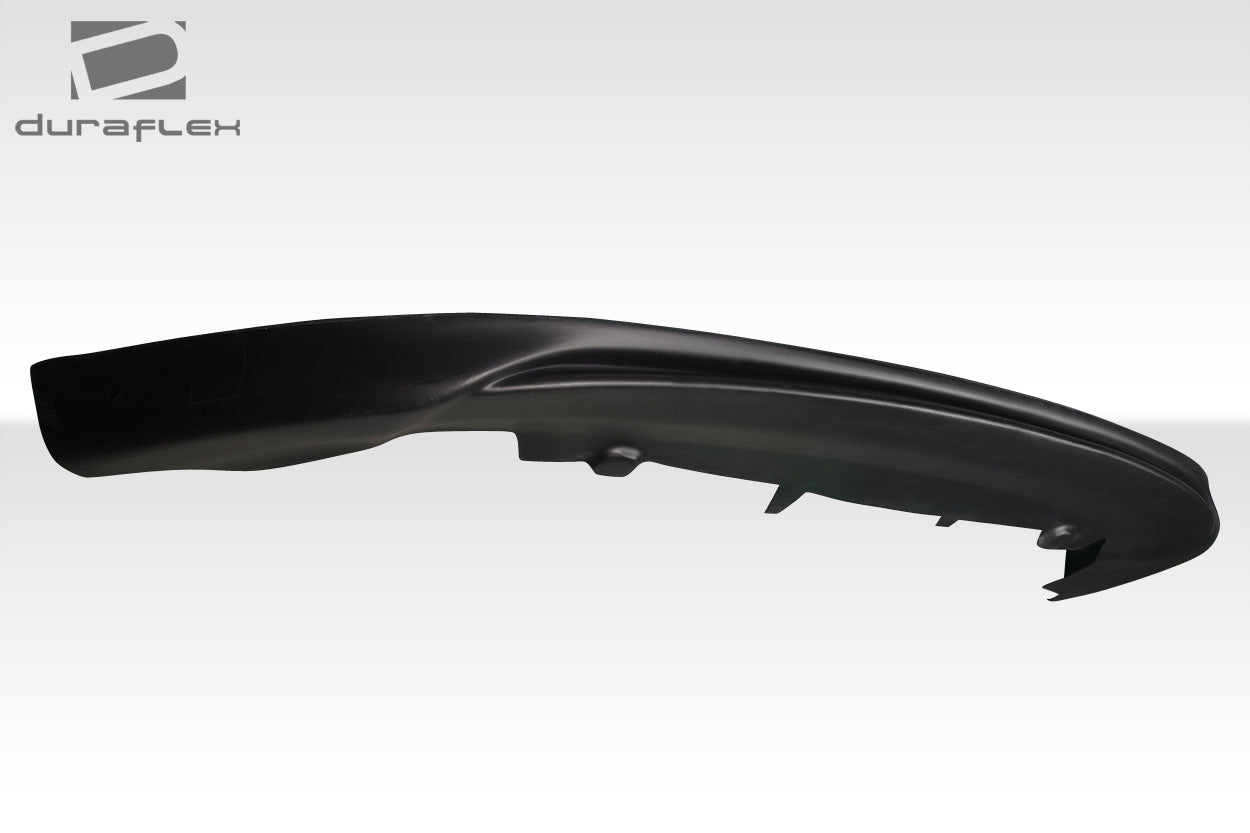Upgrade Your Ride! 2005 - 2010 Volkswagen Jetta GLI & 2006 - 2009 Golf GTI Rabbit Duraflex Edition 30 Look Front Lip Spoiler Air Dam