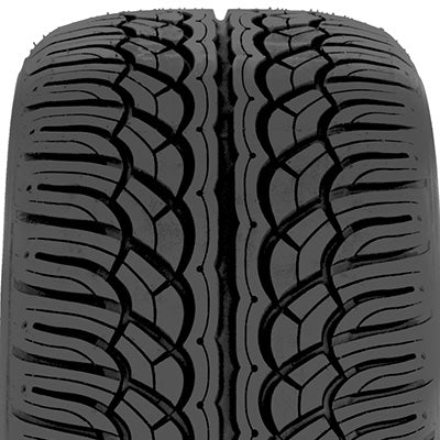 Yokohama Parada Spec X 235/60R18 103V SL 420-A-A - All Season Tires