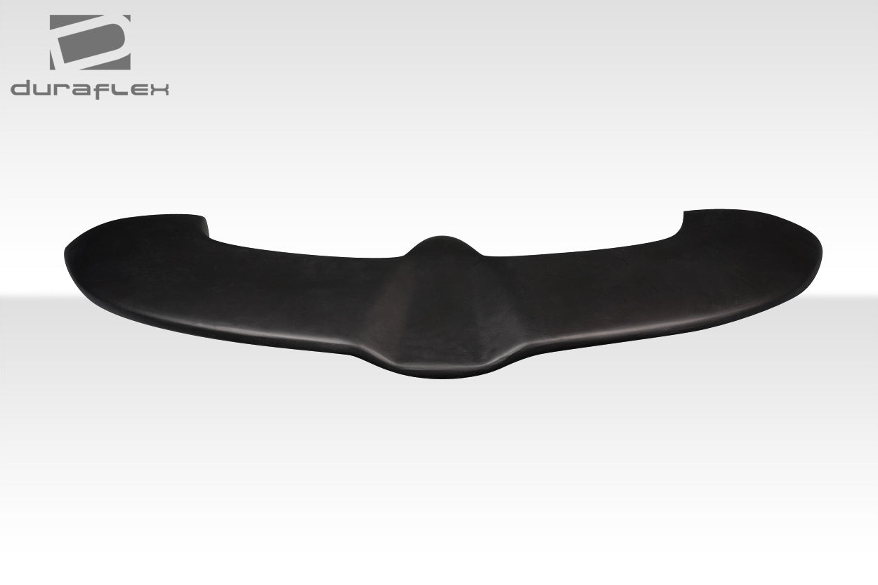 2014 - 2023 Mini Cooper F56 Duraflex JCW Look Rear Roof Wing Spoiler - 1 Piece | Enhance Your Ride Now!