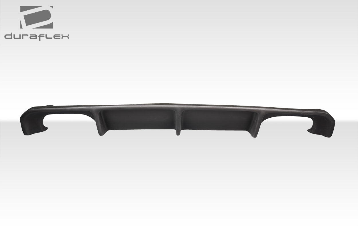Enhance Your 2014 - 2018 BMW X5M F85/X6M F86 with Duraflex Rover 3 - Piece Rear Diffuser