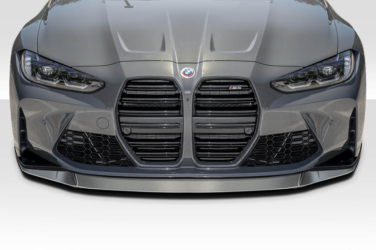 Revamp Your 2021 - 2023 BMW G80 M3 / G82 / G83 M4 with Duraflex Bandit Front Lip Spoiler Air Dam!