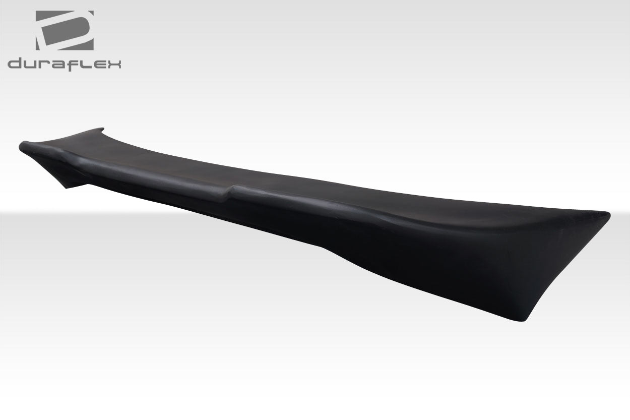 Enhance Your 2011 - 2017 Nissan Juke with Duraflex Shaka Rear Mid Wing Spoiler!