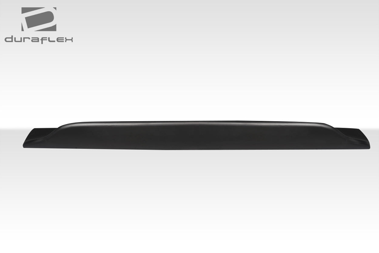 Rev Up Your 2003 - 2007 Infiniti G35 Coupe with Duraflex Drift Rear Wing Spoiler