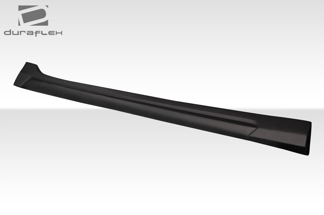 Enhance Your 2014 - 2017 Mazda 6 with Duraflex Nenza Side Skirt Rocker Panels (2 Pieces)