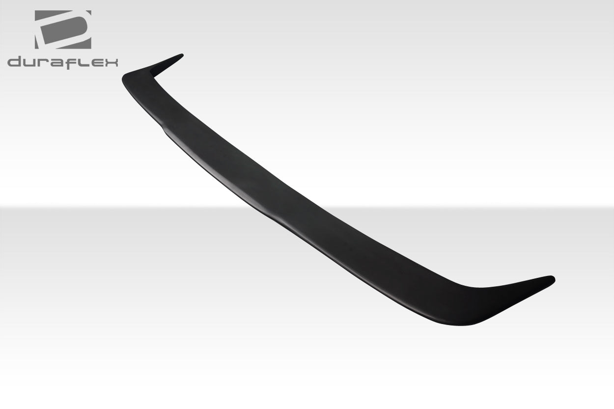 Unleash the Power: 2005 - 2013 Chevrolet Corvette C6 Duraflex Flow Wave Rear Wing Spoiler (1 Piece)