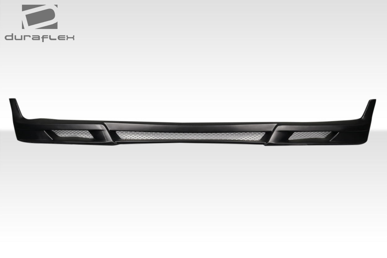 Revamp Your 2009 - 2012 BMW 7 Series F01 F02 with Duraflex Varella Front Lip Spoiler Air Dam