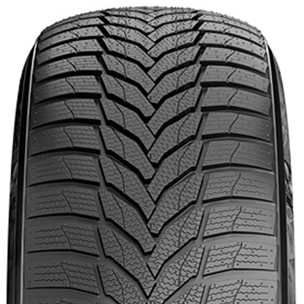 Nexen WinGuard Sport 2 255/40R18 99V XL - The Ultimate Winter Tire