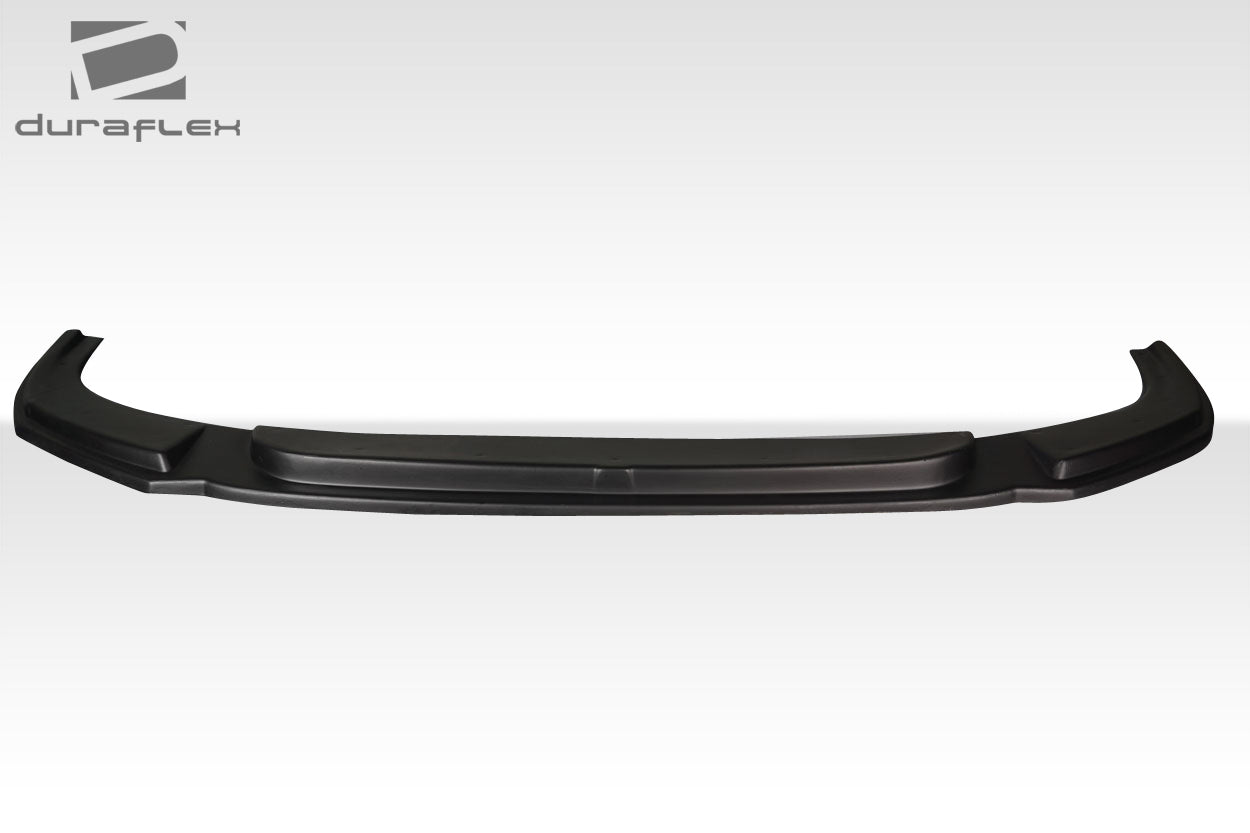 Enhance Your 2019 - 2023 BMW Z4 with Duraflex Novarix Front Lip Spoiler Air Dam!