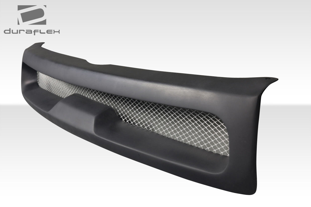 Unleash Style: 2004 - 2007 Scion xB Duraflex JP Design One - Piece Front Grille