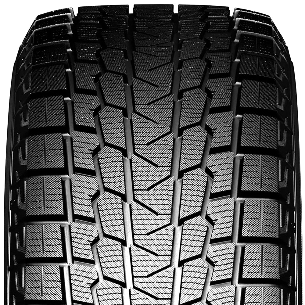 Yokohama IceGUARD iG53 225/45R17 91H SL - The Ultimate Winter Tire