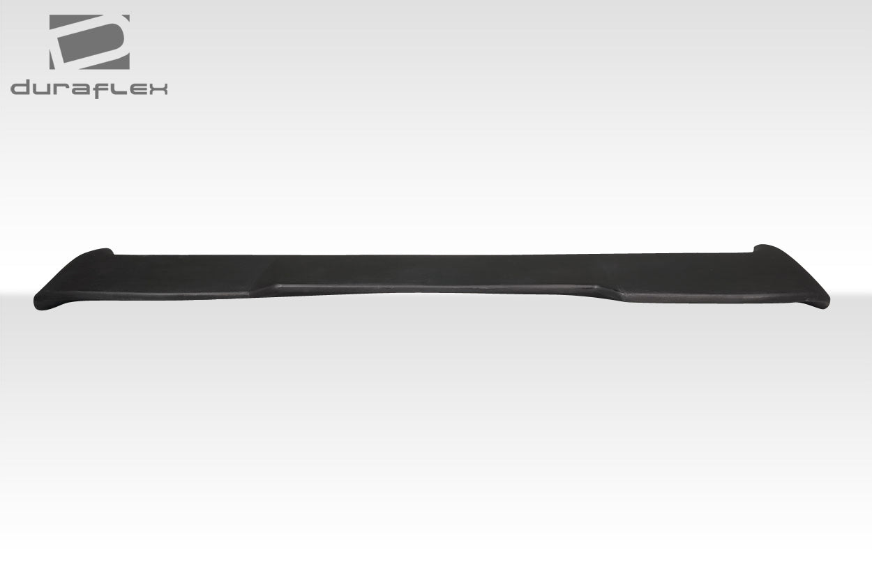 Unleash the Power: 2006 - 2009 Golf GTI R32 Duraflex ETF Tune Rear Wing Spoiler (1 Piece)