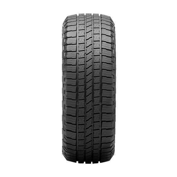Falken WildPeak H/T02 255/70R18 113H - The Ultimate All - Terrain Tire!