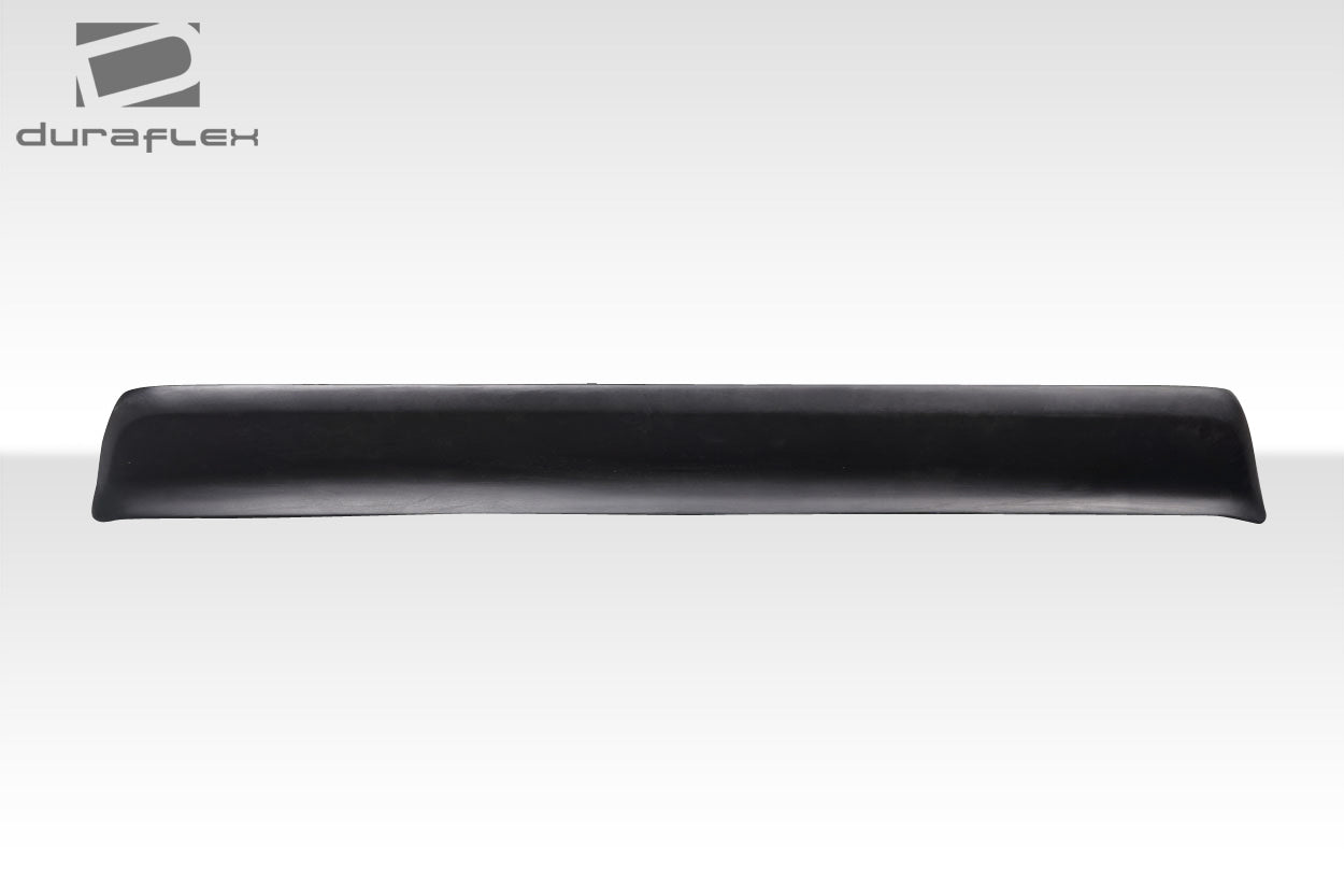 Get the 1984 - 1987 Toyota Corolla HB Duraflex D1 Sport Rear Wing Spoiler Today!